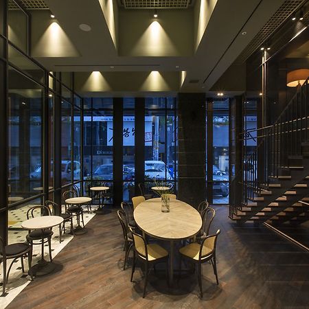 Hotel Star Seoul Ngoại thất bức ảnh