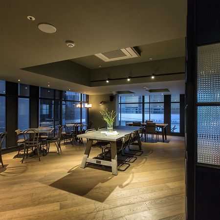Hotel Star Seoul Ngoại thất bức ảnh
