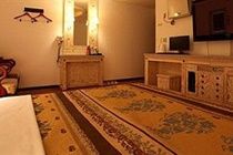 Hotel Star Seoul Ngoại thất bức ảnh