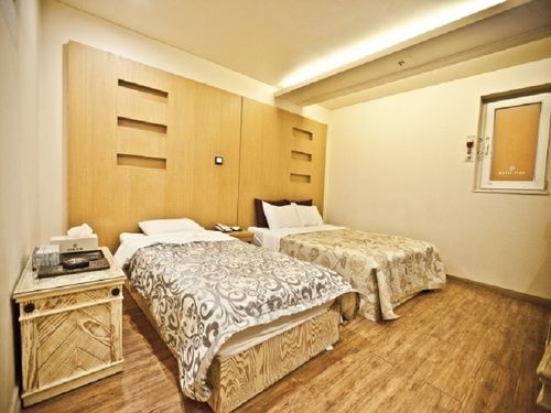 Hotel Star Seoul Ngoại thất bức ảnh