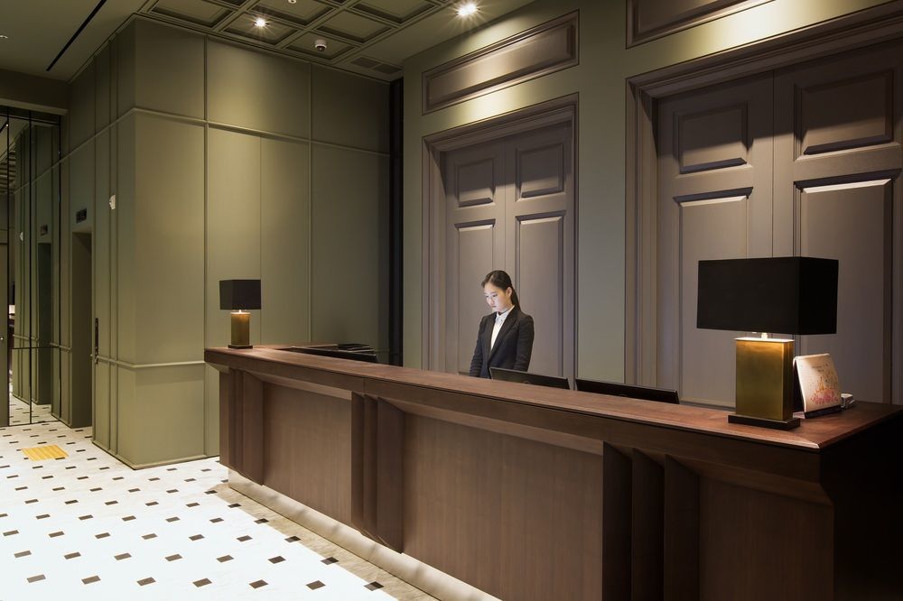 Hotel Star Seoul Ngoại thất bức ảnh