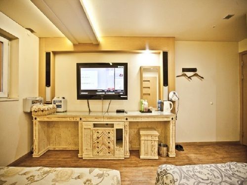 Hotel Star Seoul Ngoại thất bức ảnh