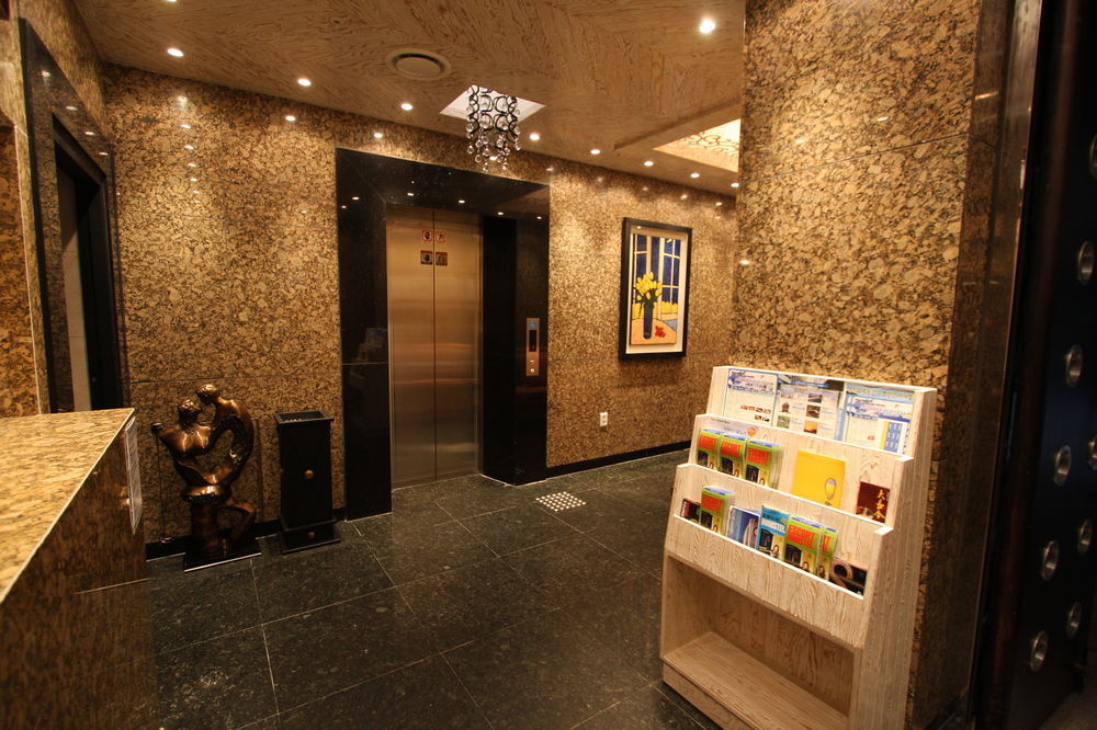 Hotel Star Seoul Ngoại thất bức ảnh