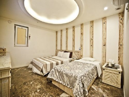 Hotel Star Seoul Ngoại thất bức ảnh