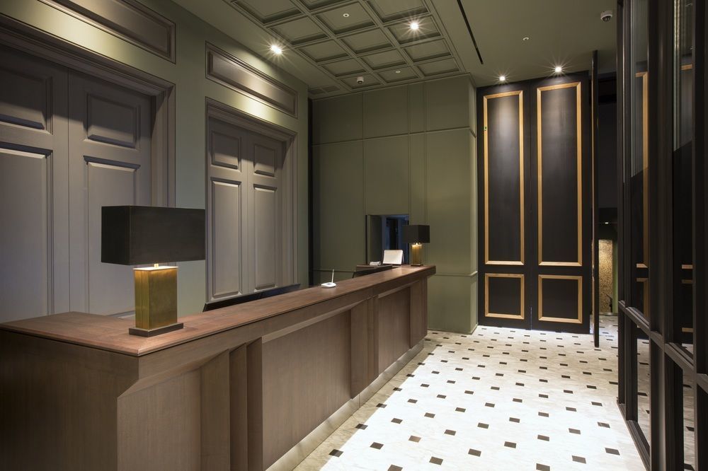 Hotel Star Seoul Ngoại thất bức ảnh