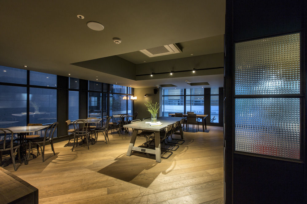 Hotel Star Seoul Ngoại thất bức ảnh